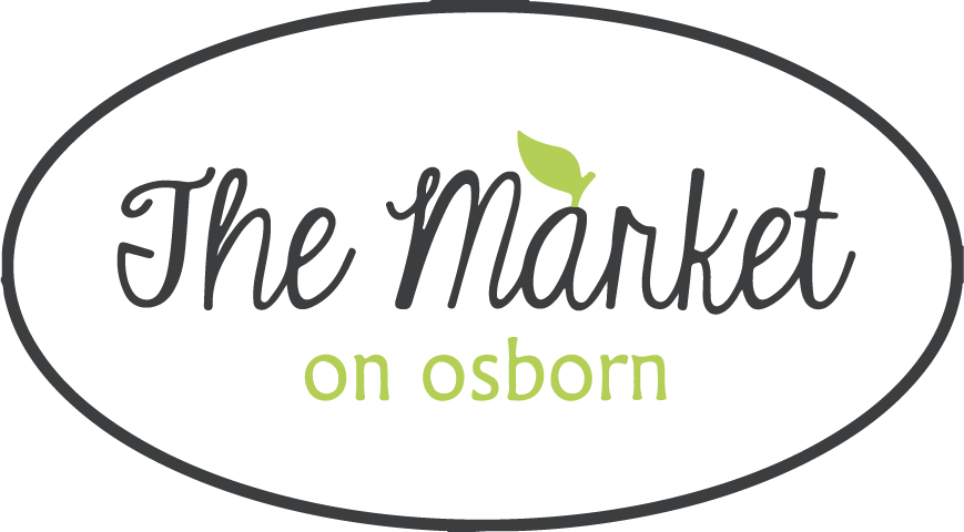 The Market Osborn