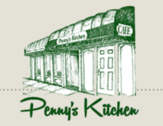 Penny Kitchen storefront