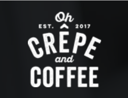 Crepe Coffee