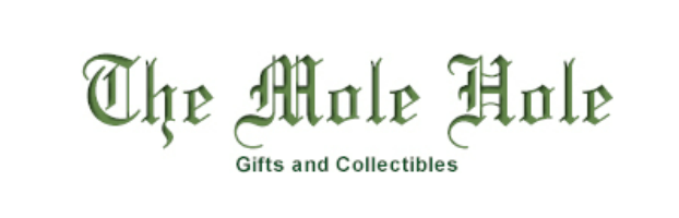 The mole Hole collectables