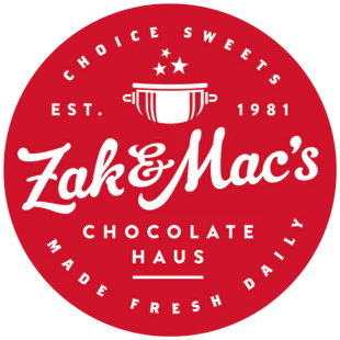 Zak and Mac's Chocolate Haus