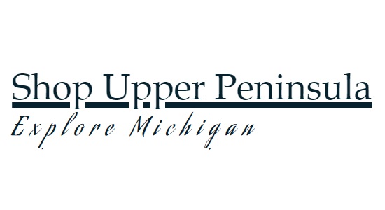 Shop Upper Peninsula Michigan logo