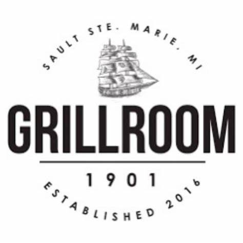 Grill room restaurant