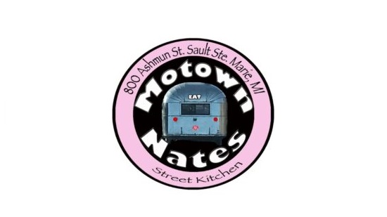 Motown Nates Street Kitchen logo